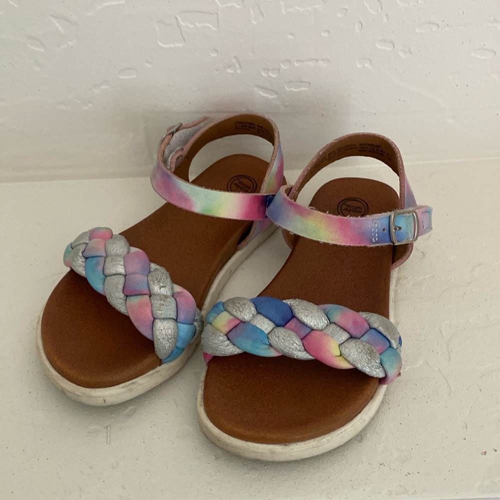 ✨Cute Sandals - Size 8
